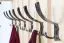 Kiefer natur Garderobe