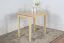 Tisch Holz massiv