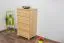 Kommode Kiefer 60 breit