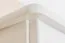 Kleiderschrank Kiefer massiv