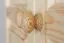 Schrank Kiefer 195 x 84 x 42