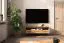 TV-Unterschrank Kumeu 13 Kernbuche massiv geölt - Abmessungen: 50 x 144 x 45 cm (H x B x T)