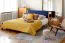 Kommode Otago 18 Wildeiche massiv geölt - Abmessungen: 105 x 80 x 50 cm (H x B x T)