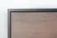 Kommode Altels 13, Farbe: Walnuss - Abmessungen: 95 x 91 x 40 cm (H x B x T)
