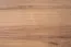 Holzeinlegeboden für Drehtürenschrank / Kleiderschrank Lotofaga 18 - Abmessungen: 108 x 52 cm (B x T)