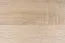 Schrank Lorengau 31, Farbe: Sonoma Eiche - Abmessungen: 202 x 58 x 58 cm (H x B x T)