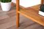 Kommode Wellsford 31 Wildeiche massiv geölt - Abmessungen: 101 x 97 x 46 cm (H x B x T)