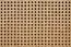 Couchtisch Wellsford 50 Wildeiche massiv geölt - Abmessungen: 80 x 80 x 35 cm (B x T x H)