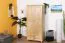 Kleiderschrank 80 cm