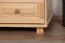 Schrank Kiefer natur 80 cm breit