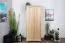 Kleiderschrank 80 x 60
