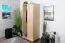 Kleiderschrank 80 x 60