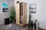 Kleiderschrank 80 breit