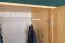Kleiderschrank 120 breit