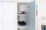 Kiefernholz Schrank