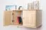 Hängeschrank Kiefer