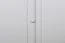Dielenschrank niedrig, Kommode, Flurschrank, 150 cm breit