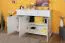 Dielenschrank niedrig, Kommode, Flurschrank, 150 cm breit