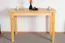 Tisch 60 breit