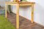 Tisch 75 cm breit
