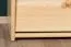 Schuhschrank Kiefer