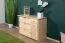 Schuhschrank Kiefer