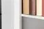Wohnzimmer - Bücherregal