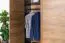 Schlafzimmer - Kleiderschrank