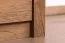 TV-Unterschrank Selun 12, Farbe: Eiche Dunkelbraun - Abmessungen: 47 x 170 x 43 cm (H x B x T)