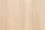 Garderobe Ainsa 05, Farbe: Eiche Braun - 149 x 50 x 7 cm (H x B x T)