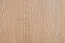 Schrank Kundiawa 33, Farbe: Sonoma Eiche hell / Sonoma Eiche dunkel - Abmessungen: 200 x 70 x 40 cm (H x B x T)