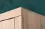 Schrank Lorengau 32, Farbe: Sonoma Eiche - Abmessungen: 202 x 58 x 40 cm (H x B x T)