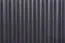 Couchtisch Mairenke 11, Farbe: Walnuss / Schwarz matt - Abmessungen: 99 x 58 x 47 cm (B x T x H)