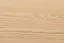 Kommode Kiefer massiv Vollholz natur Junco 172 – Abmessung 78 x 121 x 42 cm