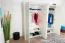 Schlafzimmer - Kleiderschrank