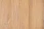 Nachtkommode Matam 19, Farbe: Eiche - 48 x 45 x 40 cm (H x B x T)