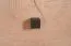 Jugendzimmer Drehtürenschrank / Eckschrank Chiny 02, Farbe: Eiche / Grau - Abmessungen: 190 x 90 x 90 cm (H x B x T)