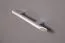 Schmaler Kleiderschrank Hannut 39, Farbe: Anthrazit - Abmessungen: 190 x 100 x 56 cm (H x B x T)
