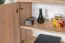 Kommode Tandil 01, Farbe: Eiche Sonoma - 70 x 60 x 31 cm (H x B x T)