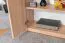 Kommode Tandil 01, Farbe: Eiche Sonoma - 70 x 60 x 31 cm (H x B x T)