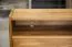 TV-Unterschrank Otago 20 Wildeiche massiv geölt - Abmessungen: 63 x 80 x 40 cm (H x B x T)