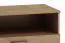 TV-Unterschrank Alotau 08, Farbe: Eiche - Abmessungen: 46 x 160 x 40 cm (H x B x T)