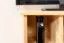 TV Unterschrank Kiefer massiv