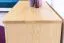 Schuhschrank 80 cm hoch