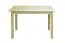 Holztisch 70 x 120 cm Abbildung