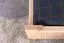 Kinderbett 90 x 200 cm | Massivholz: Buche | Natur Lackiert Abbildung