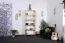 Regal - 70 cm breit, Kiefer Holz-Massiv, Farbe: Natur Abbildung