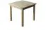 Tisch 60x60 cm, Farbe: Natur Abbildung