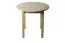 Esstisch 110x110 cm Kiefer massiv, Farbe: Natur Abbildung