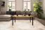 Couchtisch Kumeu 07 Wildeiche massiv geölt - Abmessungen: 110 x 60 x 48 cm (B x T x H)